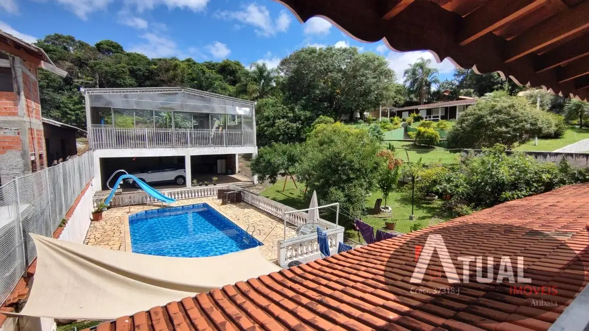 Casa com 3 quartos à venda, 410m2 em Vila Dom Pedro, Atibaia - SP - imagem 7 Foto 7 de Casa com 3 quartos à venda, 410m2 em Vila Dom Pedro, Atibaia - SP