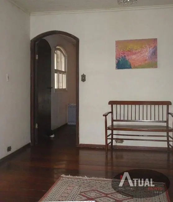 Foto 4 de Casa com 2 quartos à venda e para alugar, 500m2 em Mairipora - SP