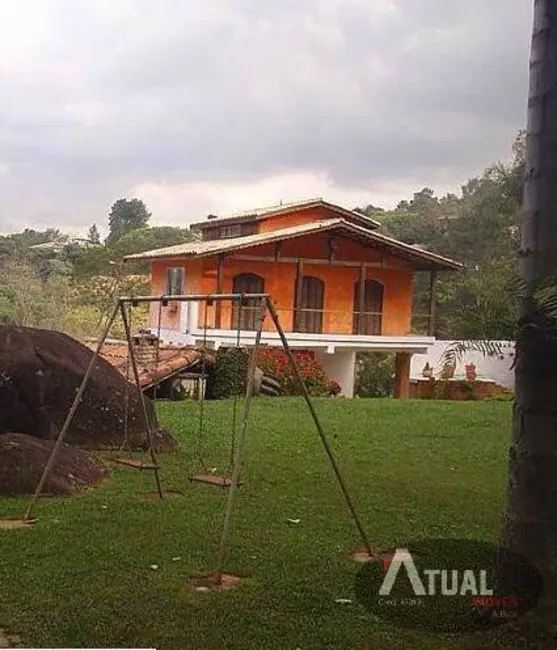 Foto 9 de Casa com 2 quartos à venda e para alugar, 500m2 em Mairipora - SP