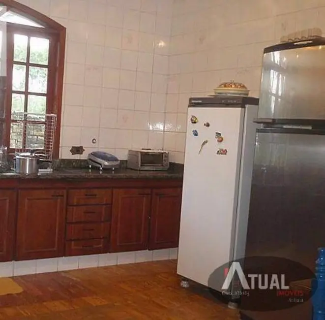 Foto 7 de Casa com 2 quartos à venda e para alugar, 500m2 em Mairipora - SP