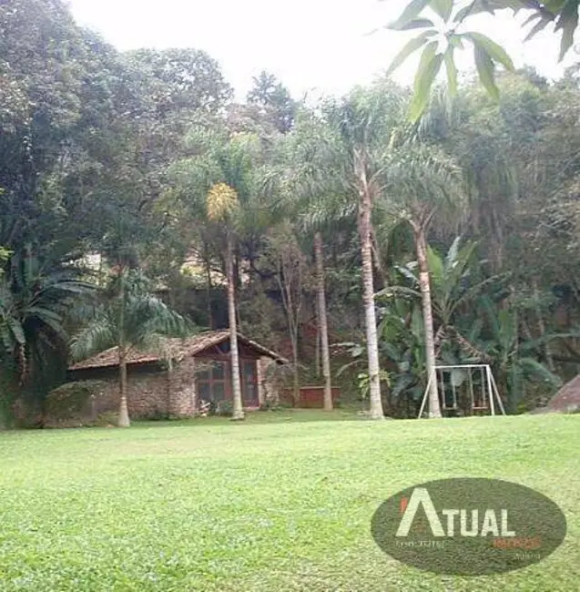 Foto 5 de Casa com 2 quartos à venda e para alugar, 500m2 em Mairipora - SP