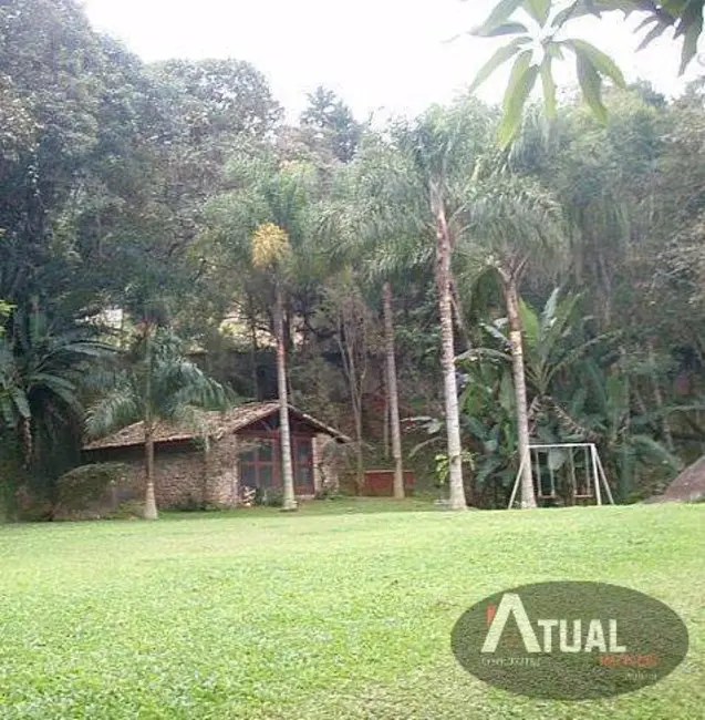 Foto 3 de Casa com 2 quartos à venda e para alugar, 500m2 em Mairipora - SP
