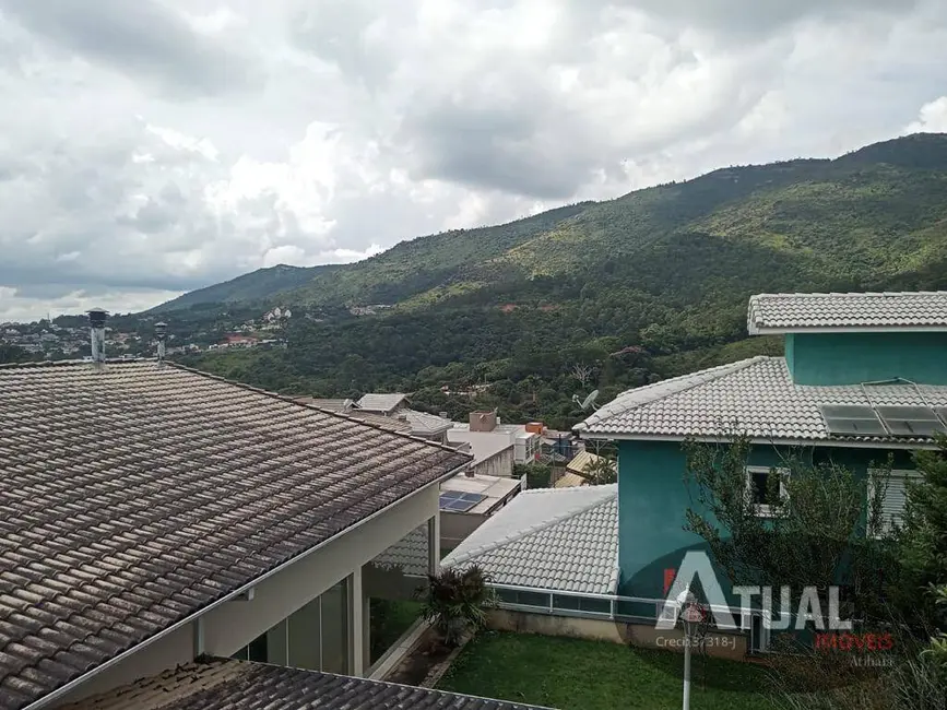 Foto 7 de Casa com 3 quartos à venda, 265m2 em Nova Gardênia, Atibaia - SP