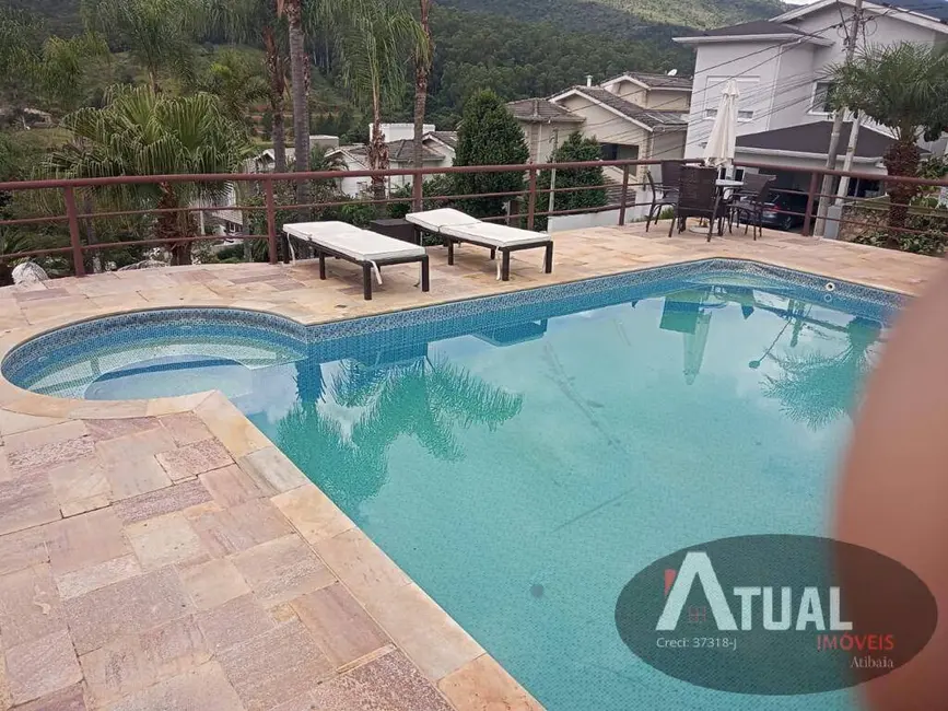 Foto 5 de Casa com 3 quartos à venda, 265m2 em Nova Gardênia, Atibaia - SP