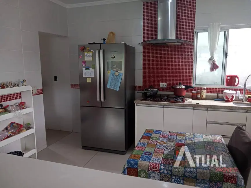 Foto 3 de Casa com 3 quartos à venda, 265m2 em Nova Gardênia, Atibaia - SP