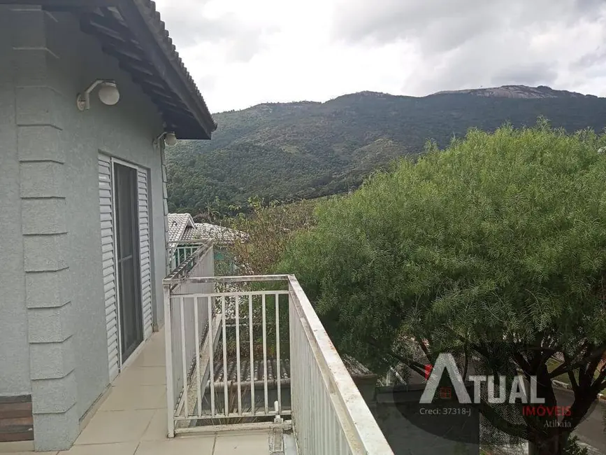 Foto 8 de Casa com 3 quartos à venda, 265m2 em Nova Gardênia, Atibaia - SP