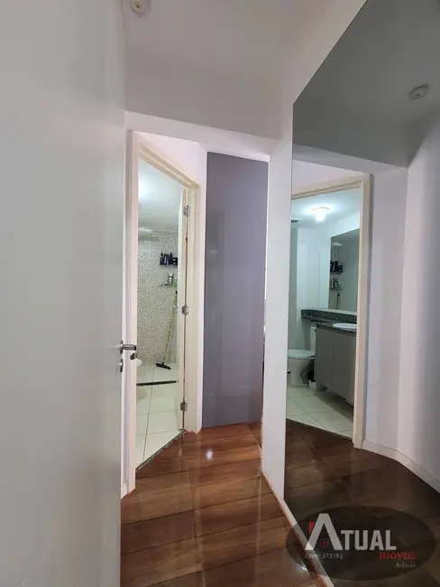 Foto 7 de Apartamento com 2 quartos à venda, 49m2 em Caetetuba, Atibaia - SP