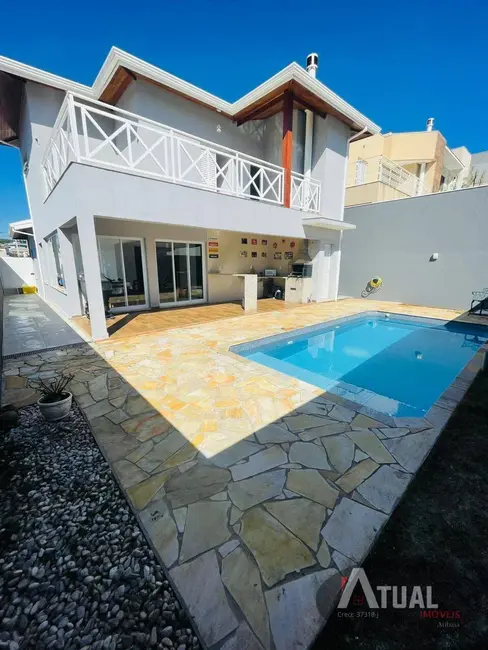 Foto 3 de Casa com 3 quartos à venda, 300m2 em Condomínio Atibaia Park II, Atibaia - SP