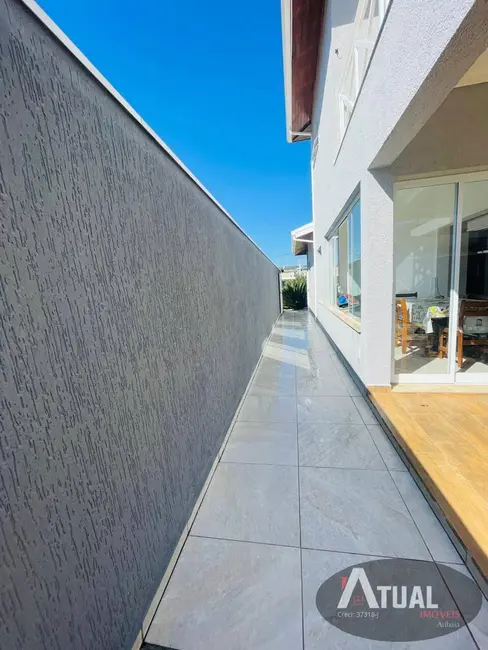 Foto 5 de Casa com 3 quartos à venda, 300m2 em Condomínio Atibaia Park II, Atibaia - SP