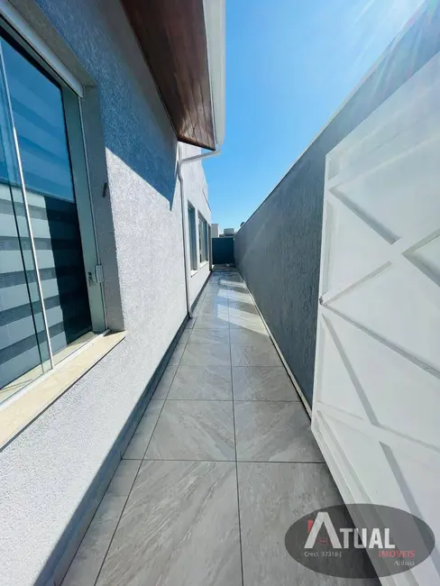 Foto 4 de Casa com 3 quartos à venda, 300m2 em Condomínio Atibaia Park II, Atibaia - SP