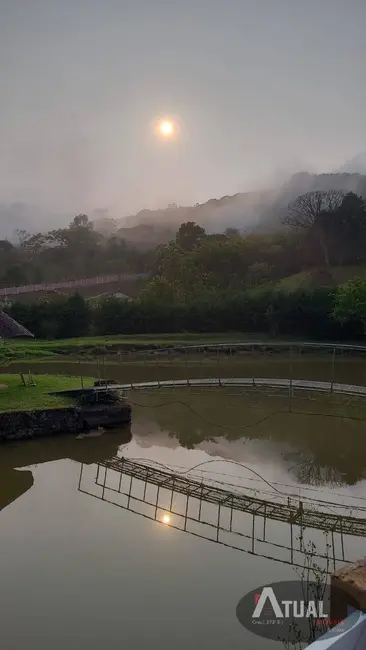 Foto 2 de Chácara com 3 quartos à venda, 190m2 em Nazare Paulista - SP