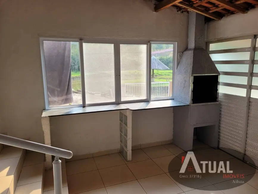 Foto 3 de Chácara com 3 quartos à venda, 190m2 em Nazare Paulista - SP