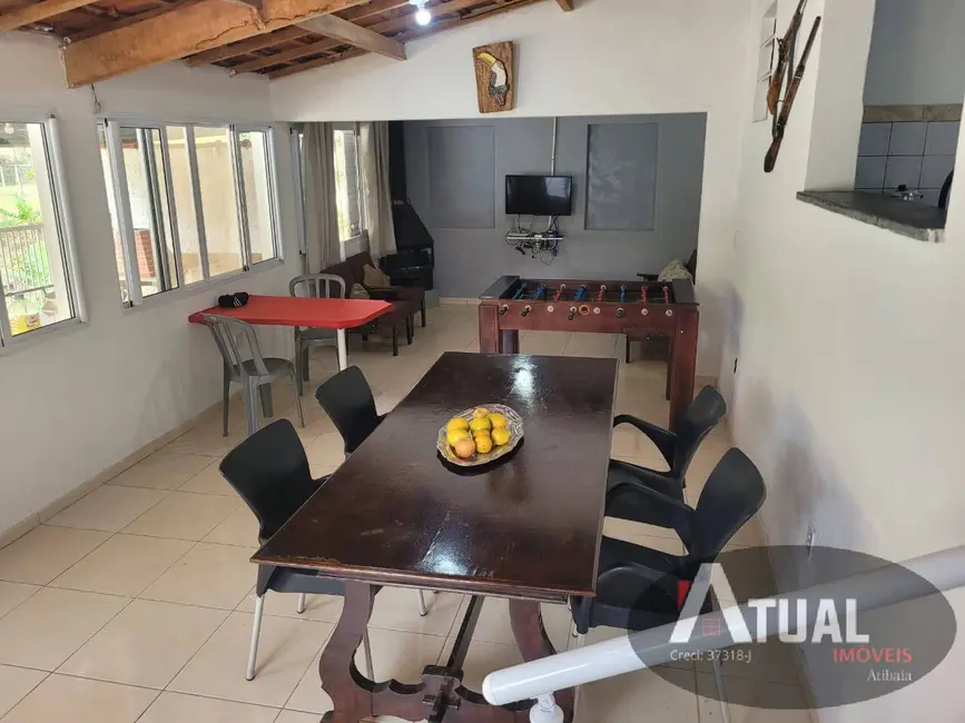 Foto 7 de Chácara com 3 quartos à venda, 190m2 em Nazare Paulista - SP