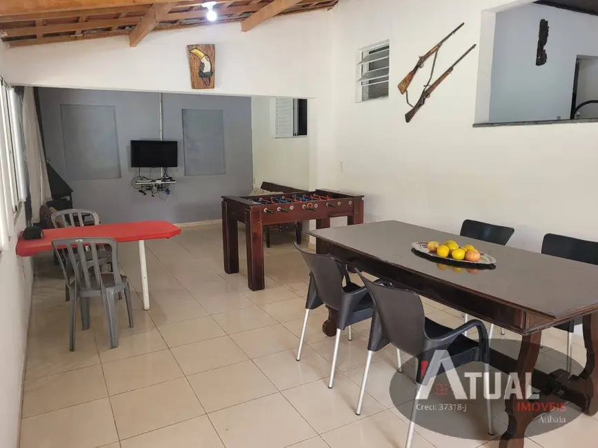 Foto 8 de Chácara com 3 quartos à venda, 190m2 em Nazare Paulista - SP