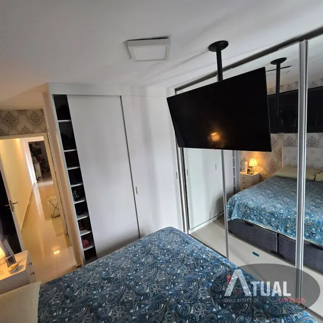 Foto 9 de Casa com 3 quartos à venda, 130m2 em Retiro das Fontes, Atibaia - SP