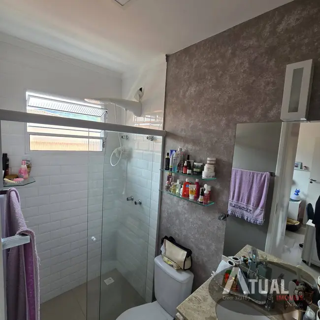 Foto 6 de Casa com 3 quartos à venda, 130m2 em Retiro das Fontes, Atibaia - SP