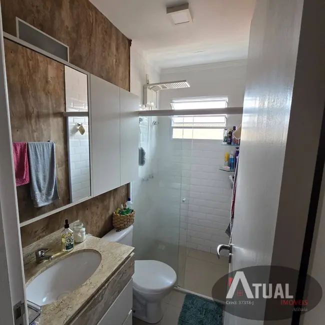 Foto 5 de Casa com 3 quartos à venda, 130m2 em Retiro das Fontes, Atibaia - SP