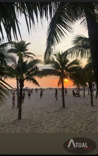 Apartamento com 1 quarto à venda e para alugar, 58m2 em Aviação, Praia Grande - SP - imagem 3 Foto 3 de Apartamento com 1 quarto à venda e para alugar, 58m2 em Aviação, Praia Grande - SP