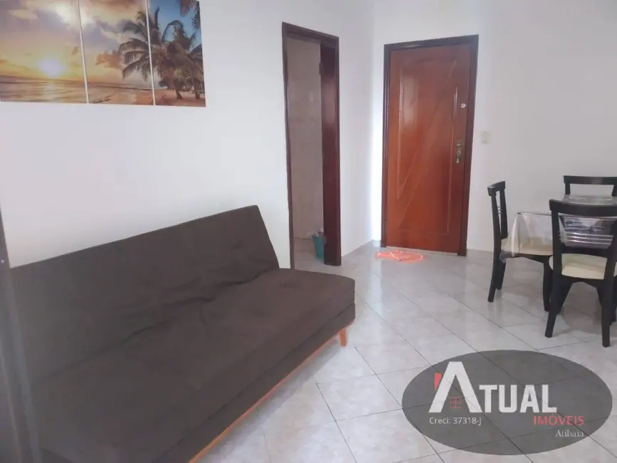 Apartamento com 1 quarto à venda e para alugar, 58m2 em Aviação, Praia Grande - SP - imagem 9 Foto 9 de Apartamento com 1 quarto à venda e para alugar, 58m2 em Aviação, Praia Grande - SP