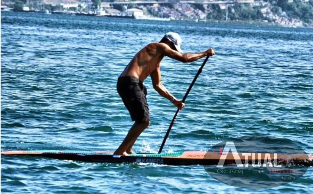 Apartamento com 1 quarto à venda e para alugar, 58m2 em Aviação, Praia Grande - SP - imagem 6 Foto 6 de Apartamento com 1 quarto à venda e para alugar, 58m2 em Aviação, Praia Grande - SP