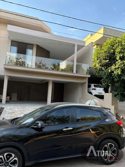 Foto 3 de Casa de Condomínio com 3 quartos à venda, 206m2 em Jardim do Lago, Atibaia - SP