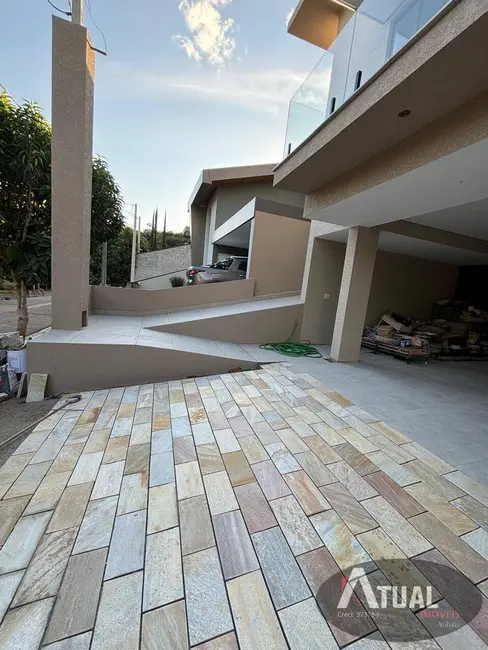 Foto 5 de Casa de Condomínio com 3 quartos à venda, 206m2 em Jardim do Lago, Atibaia - SP