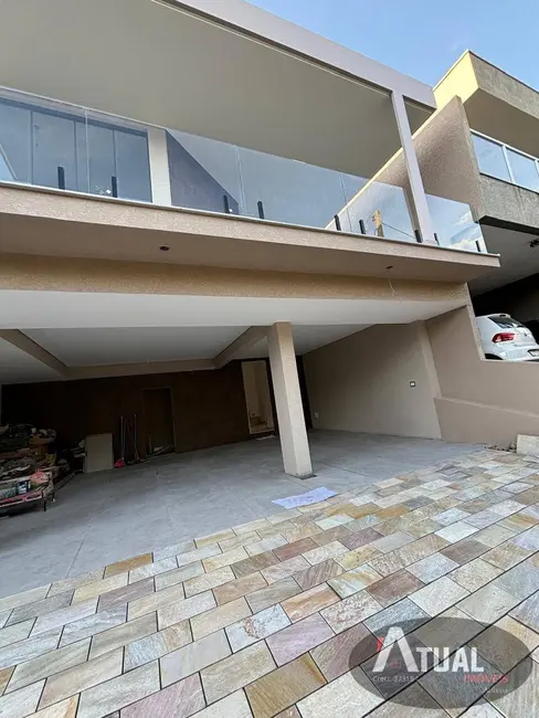 Foto 4 de Casa de Condomínio com 3 quartos à venda, 206m2 em Jardim do Lago, Atibaia - SP