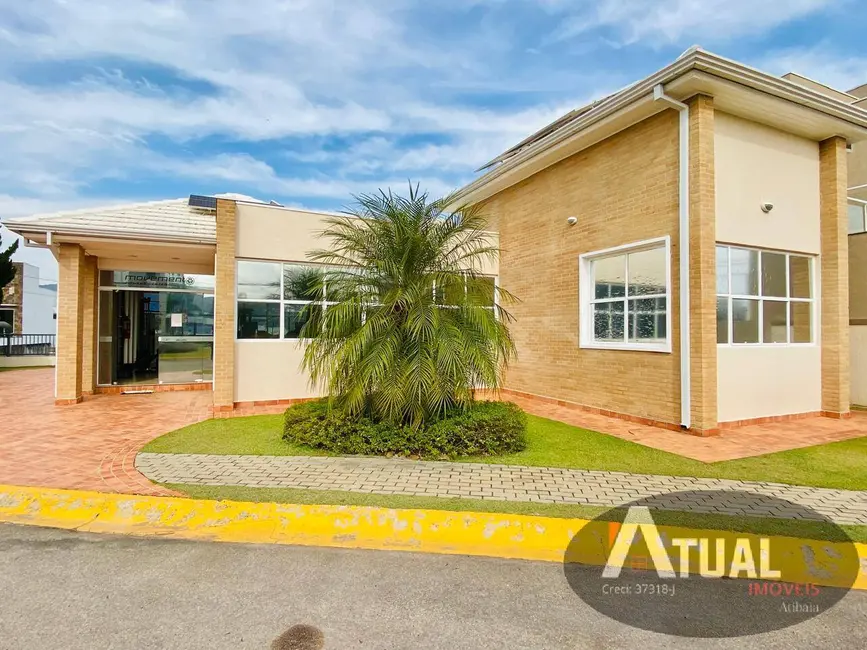 Foto 6 de Casa de Condomínio com 3 quartos à venda, 206m2 em Jardim do Lago, Atibaia - SP