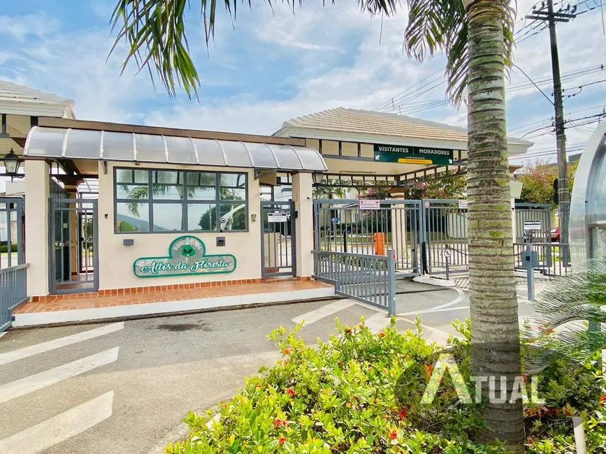 Foto 9 de Casa de Condomínio com 3 quartos à venda, 206m2 em Jardim do Lago, Atibaia - SP