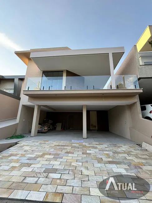 Foto 2 de Casa de Condomínio com 3 quartos à venda, 206m2 em Jardim do Lago, Atibaia - SP