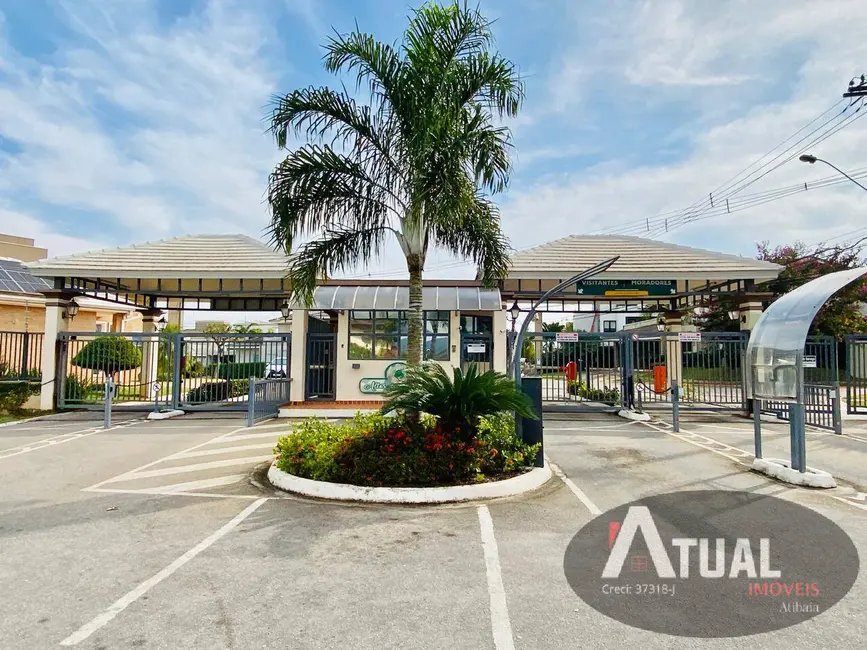 Foto 7 de Casa de Condomínio com 3 quartos à venda, 206m2 em Jardim do Lago, Atibaia - SP