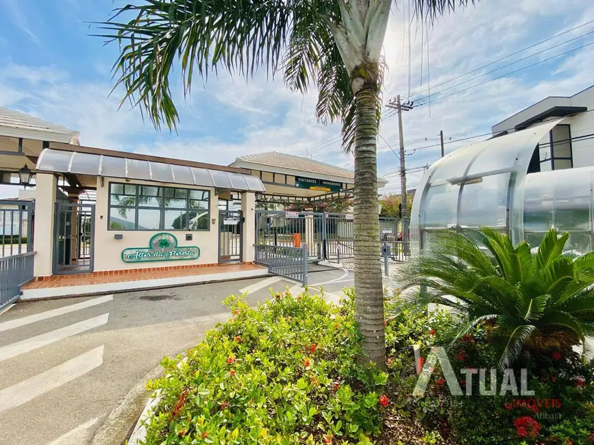 Foto 8 de Casa de Condomínio com 3 quartos à venda, 206m2 em Jardim do Lago, Atibaia - SP