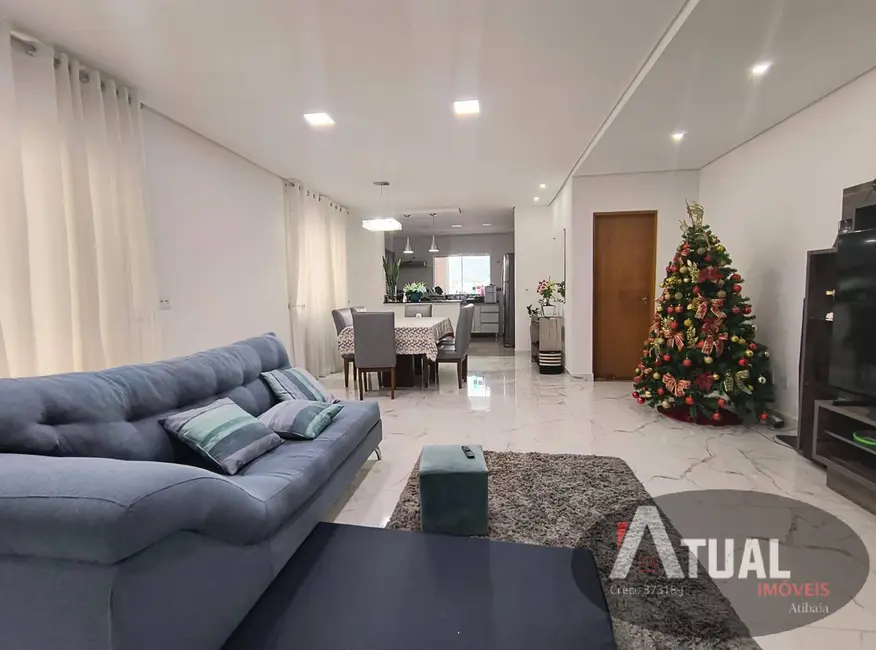 Casa com 2 quartos à venda, 250m2 em Jardim Paulista, Atibaia - SP - imagem 7 Foto 7 de Casa com 2 quartos à venda, 250m2 em Jardim Paulista, Atibaia - SP
