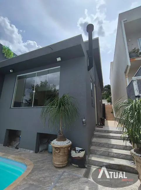 Casa com 2 quartos à venda, 250m2 em Jardim Paulista, Atibaia - SP - imagem 6 Foto 6 de Casa com 2 quartos à venda, 250m2 em Jardim Paulista, Atibaia - SP