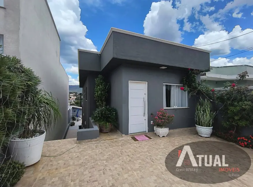 Casa com 2 quartos à venda, 250m2 em Jardim Paulista, Atibaia - SP - imagem 2 Foto 2 de Casa com 2 quartos à venda, 250m2 em Jardim Paulista, Atibaia - SP