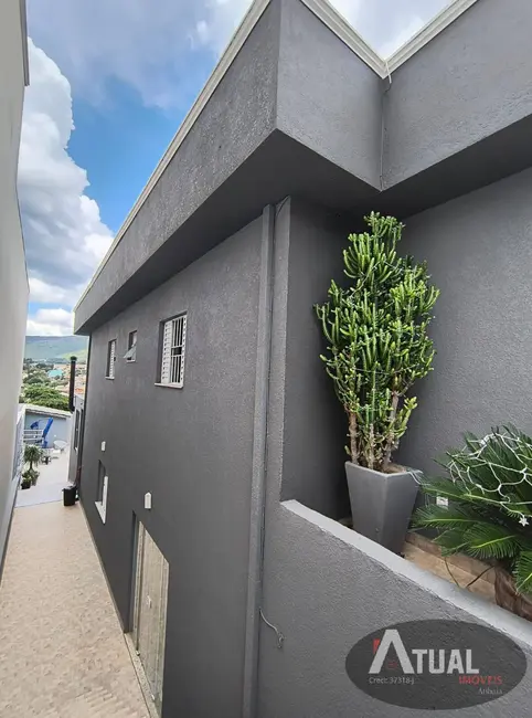 Casa com 2 quartos à venda, 250m2 em Jardim Paulista, Atibaia - SP - imagem 8 Foto 8 de Casa com 2 quartos à venda, 250m2 em Jardim Paulista, Atibaia - SP