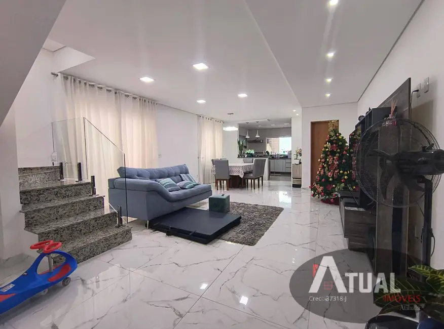 Casa com 2 quartos à venda, 250m2 em Jardim Paulista, Atibaia - SP - imagem 4 Foto 4 de Casa com 2 quartos à venda, 250m2 em Jardim Paulista, Atibaia - SP