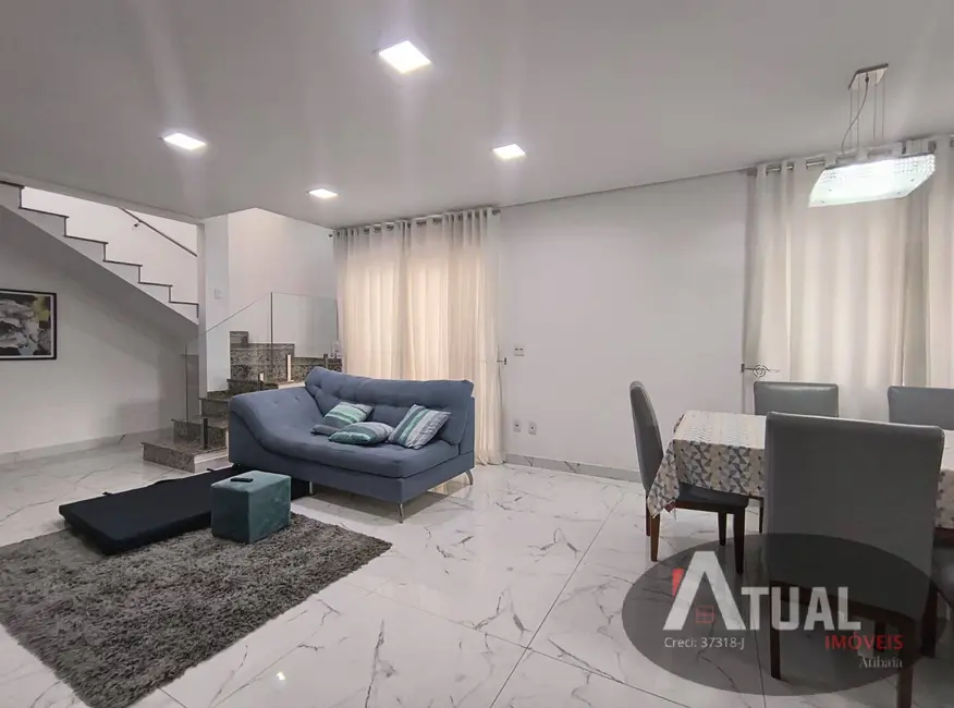 Casa com 2 quartos à venda, 250m2 em Jardim Paulista, Atibaia - SP - imagem 5 Foto 5 de Casa com 2 quartos à venda, 250m2 em Jardim Paulista, Atibaia - SP