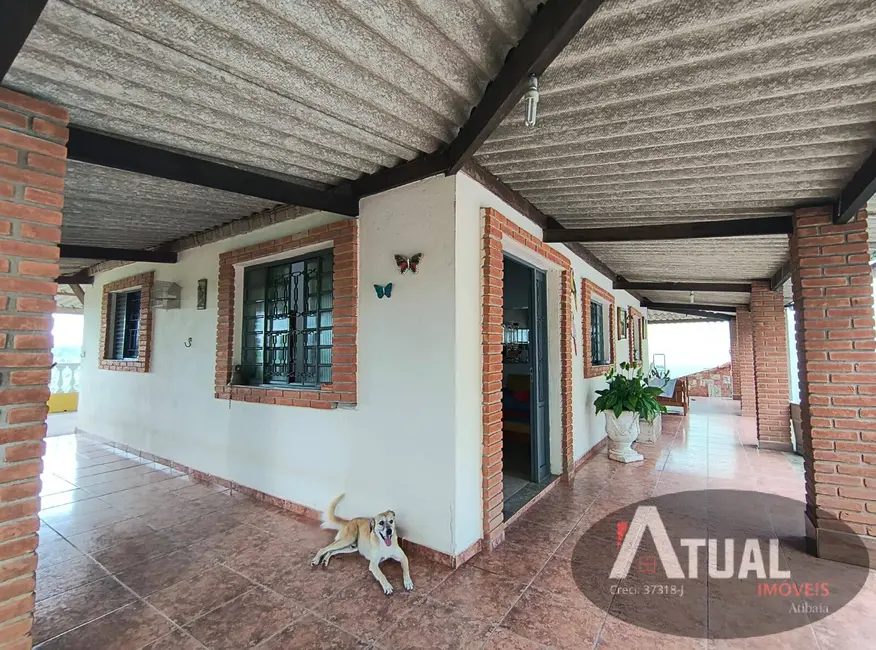 Foto 3 de Casa com 2 quartos à venda, 120m2 em Mairipora - SP