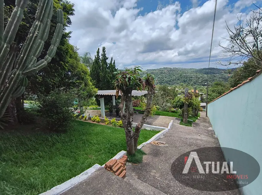 Foto 6 de Casa com 2 quartos à venda, 120m2 em Mairipora - SP