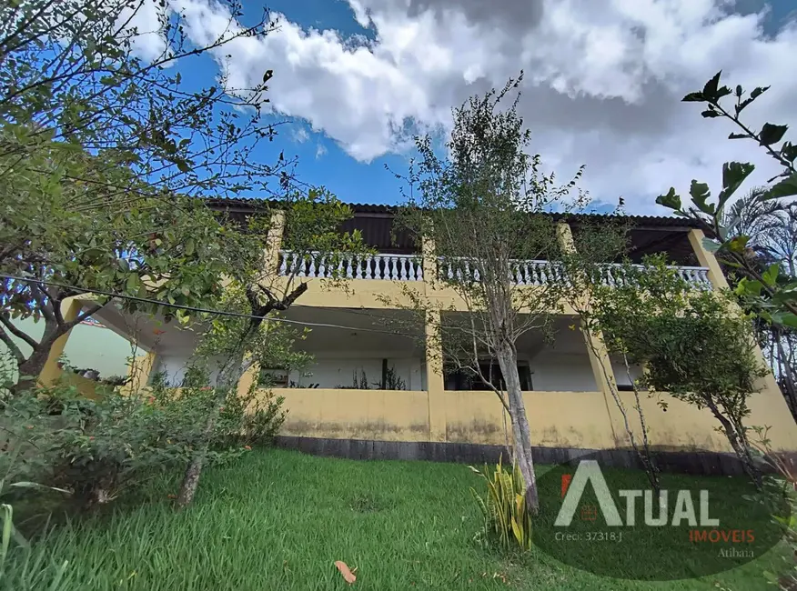 Foto 1 de Casa com 2 quartos à venda, 120m2 em Mairipora - SP