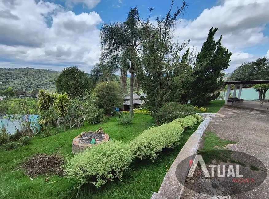 Foto 7 de Casa com 2 quartos à venda, 120m2 em Mairipora - SP