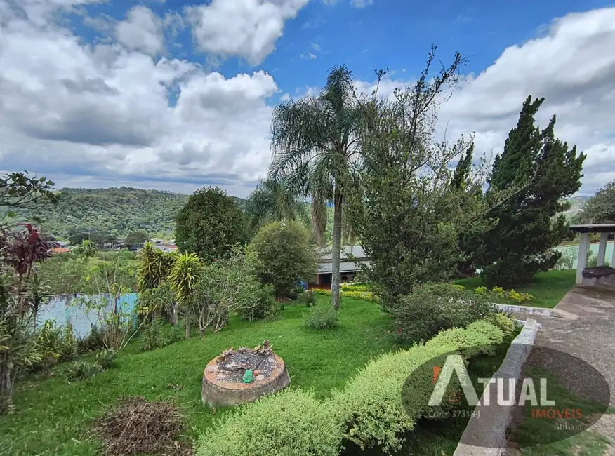 Foto 8 de Casa com 2 quartos à venda, 120m2 em Mairipora - SP