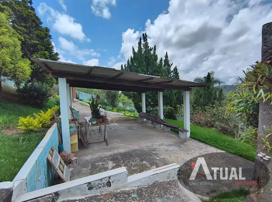 Foto 9 de Casa com 2 quartos à venda, 120m2 em Mairipora - SP