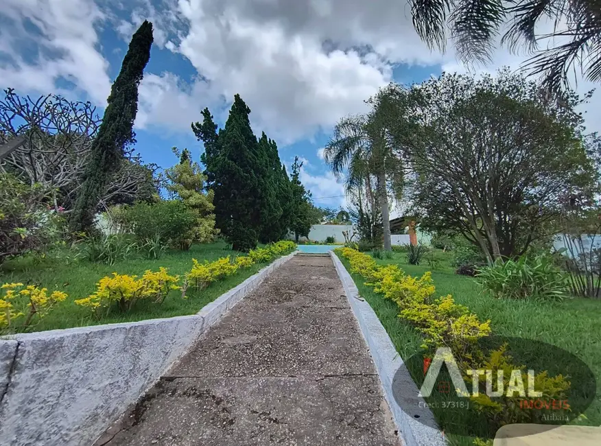 Foto 5 de Casa com 2 quartos à venda, 120m2 em Mairipora - SP