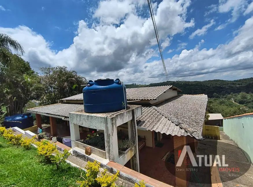 Foto 4 de Casa com 2 quartos à venda, 120m2 em Mairipora - SP