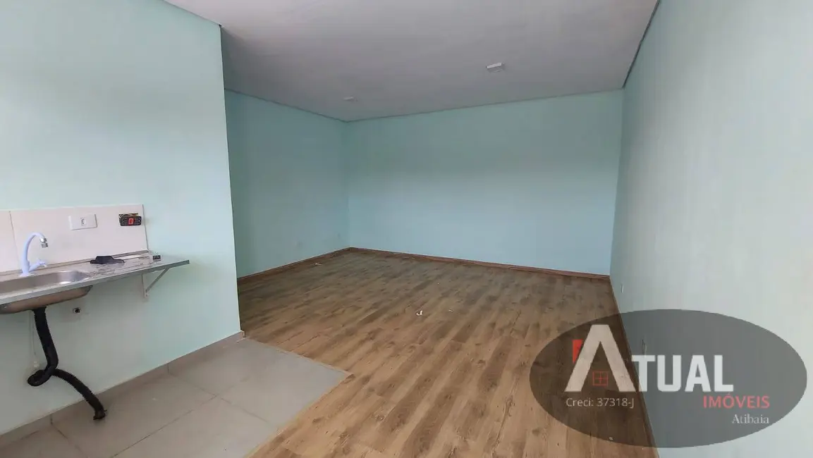 Foto 1 de Sala Comercial para alugar, 28m2 em Nova Cerejeira, Atibaia - SP