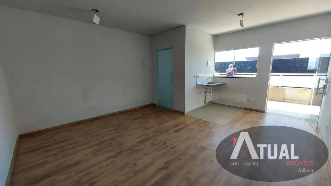 Foto 9 de Sala Comercial para alugar, 28m2 em Nova Cerejeira, Atibaia - SP