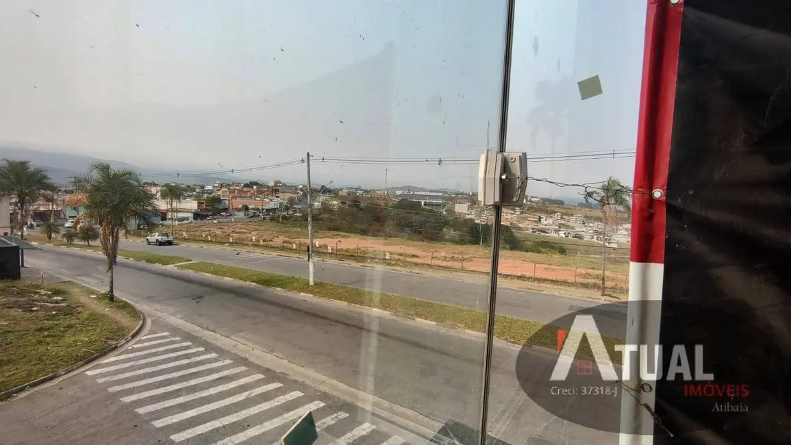 Foto 2 de Sala Comercial para alugar, 28m2 em Nova Cerejeira, Atibaia - SP