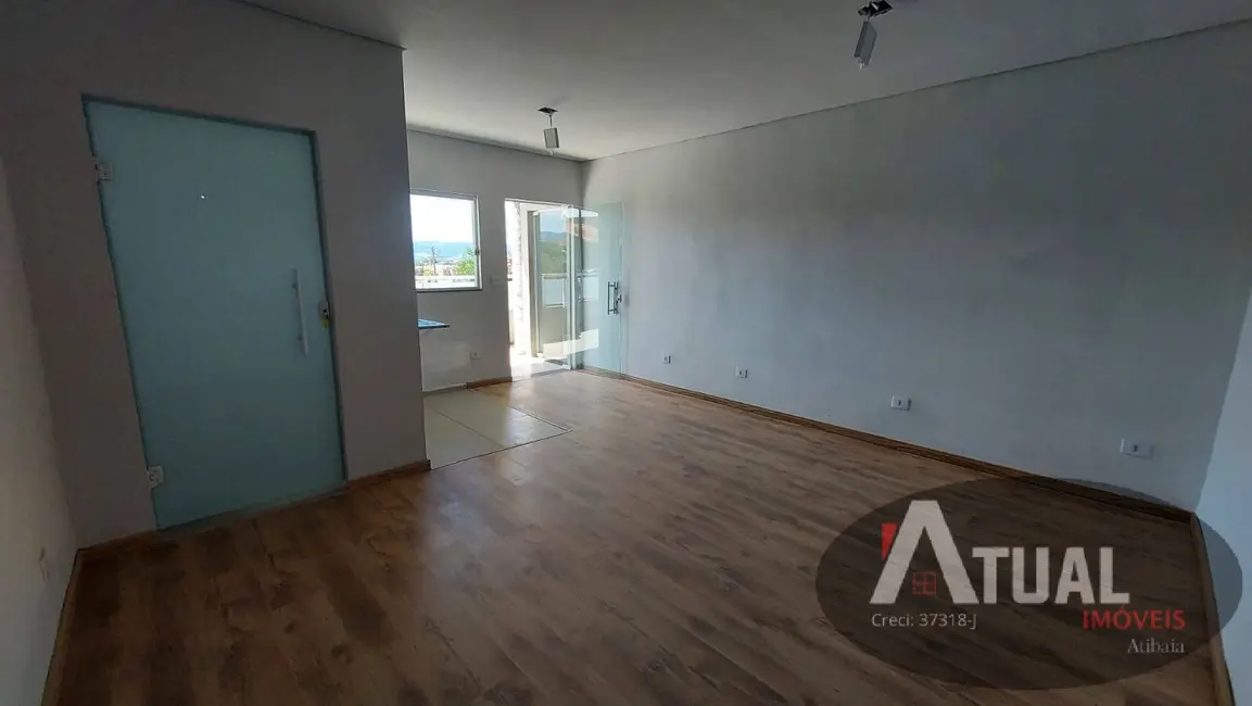 Foto 4 de Sala Comercial para alugar, 28m2 em Nova Cerejeira, Atibaia - SP